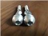 aluminum long bolt round ball head