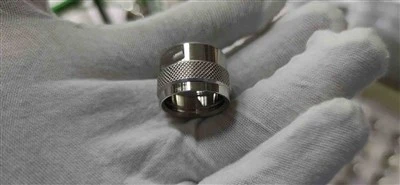 custom brass bushings